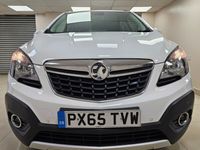 used Vauxhall Mokka 1.6 CDTi Exclusiv 5dr