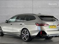 Used BMW i5 M Sport 246 kW (335 HP) 2025 Grey Sedan