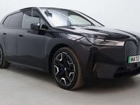 Used BMW iX M Sport 239 kW (326 HP) 2022 SUV