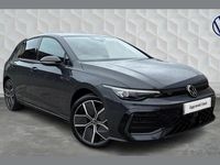 Used VW Golf VIII Black Edition 147 HP (108 kW) 2026 Grey Hatchback