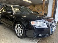 Used Audi A4 2009 Cabriolet