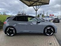 Used VW ID.3 Pro 147 kW (200 HP) 2025 Grey Hatchback