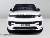 Used Land Rover Range Rover Sport SE Dynamic 441 HP (324 kW) 2023 SUV