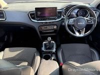 Used Kia XCeed 158 HP (116 kW) 2023 White SUV