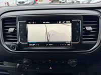 Used Toyota Proace 150 HP (110 kW) 2023 Black MPV