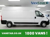 Second-hand Peugeot Boxer Premium 140 CP (102 kW) 2023 Alb Van