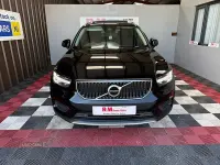 Used Volvo XC40 Momentum 150 HP (110 kW) 2019 Black SUV