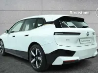 Used BMW iX M Sport 239 kW (326 HP) 2024 SUV