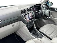 Used VW Tiguan 150 HP (110 kW) 2019 SUV
