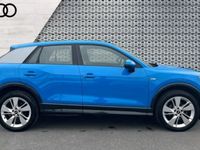 used Audi Q2 Estate 35 TFSI S Line 5dr S Tronic