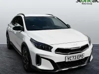 Used Kia XCeed GT-Line 160 HP (117 kW) 2023 SUV