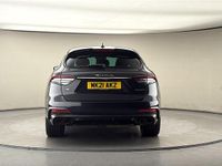 Used Maserati Levante 350 HP (257 kW) 2021 Black SUV