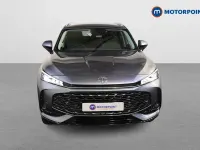 Usado MG HS Trophy 299 CV (219 kW) 2025 Gris SUV