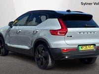 Nuevo Volvo EX40 Ultra 182 kW (248 CV) 2026 SUV