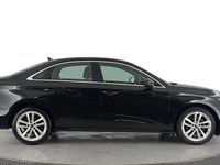 Used Audi A3 Sport 150 HP (110 kW) 2022 Black Sedan