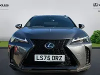 Used Lexus UX 300h Sport Design Packet 199 HP (146 kW) 2026 SUV