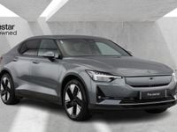 Used Polestar 2 219 kW (299 HP) 2025 Grey Hatchback