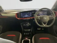 Usata Vauxhall Mokka 100 kW (136 CV) 2024 Nero SUV