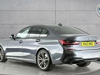 Used BMW M340 Comfort Edition 374 HP (275 kW) 2021 Grey Sedan