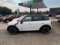 Used Mini Cooper S 184 HP (135 kW) 2010 White Hatchback