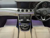 Used Mercedes E220 SE 194 HP (142 kW) 2020 Estate