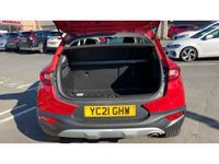used Kia Stonic 1.0T GDi 48V Connect 5dr
