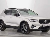 Used Volvo XC40 Plus 197 HP (144 kW) 2023 SUV