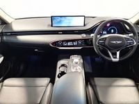 Used Genesis GV70 Sport 360 kW (490 HP) 2024 Grey SUV