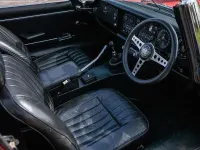 Usado Jaguar E-Type 1974 Vermelho Cabrios