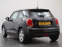 used Mini ONE 3-Door HatchClassic 1.5 3dr