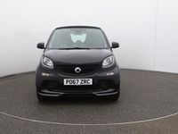 used Smart ForTwo Coupé 1.0 Passion 2dr Petrol Manual Euro 6 (s/s) (71 ps) Bluetooth