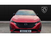 used Peugeot 308 1.6 Hybrid 225 GT Premium 5dr e-EAT8