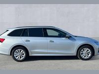 Used Skoda Octavia SE Technology 150 HP (110 kW) 2024 Silver Estate
