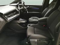 Used Audi Q4 e-tron S-Line 150 kW (204 HP) 2023 SUV