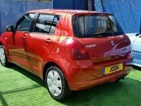 Used Suzuki Swift 2007 Hatchback