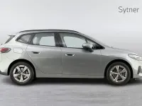 Used BMW 220 Active Tourer Sport Line 168 HP (123 kW) 2023 Grey MPV