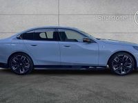 Used BMW i5 Comfort Edition 442 kW (601 HP) 2025 Grey Sedan