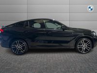 used BMW X6 xDrive30d M Sport 3.0 5dr