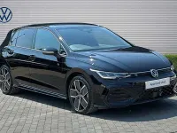 Used VW Golf VIII 150 HP (110 kW) 2025