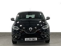 used Renault Scénic IV 