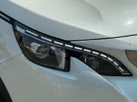 Used Peugeot 3008 GT-line 130 HP (95 kW) 2018 White SUV