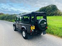 used Land Rover Defender XS Station Wagon TDCi