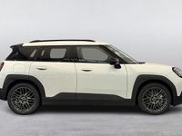New Mini Aceman 133 kW (181 HP) 2025 White SUV