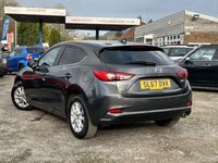 used Mazda 3 1.5d SE-L Nav 5dr