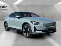 New Polestar 2 219 kW (299 HP) 2026 Vapour Hatchback