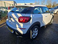 Used Mini Cooper Coupé 112 HP (82 kW) 2016 White Coupe