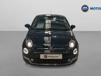 Used Fiat 500 69 HP (50 kW) 2023 Blue Hatchback