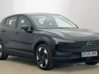 Used Volvo EX30 Performance 310 kW (422 HP) 2025 SUV
