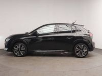 used Peugeot 208 1.2 PureTech 100 GT 5dr