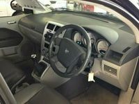 Used Dodge Caliber 138 HP (101 kW) 2007 Hatchback